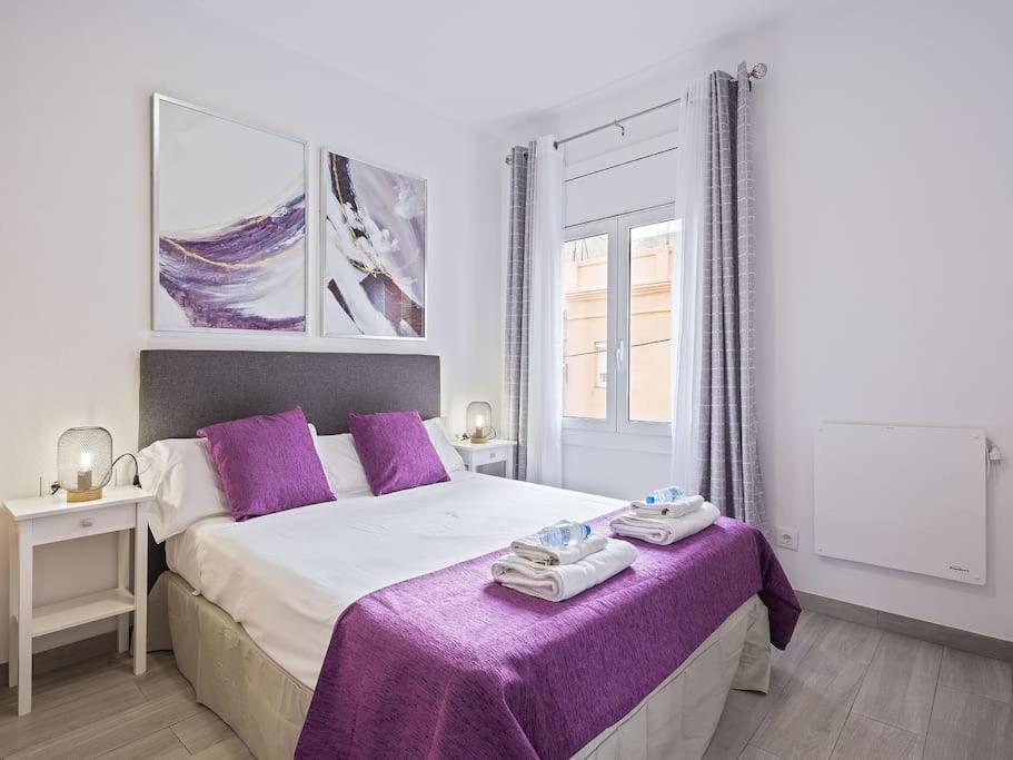 Alcam Baro Apartment *